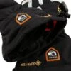Alpine Pro Army 5-Finger Lederhandschuhe By Hestra