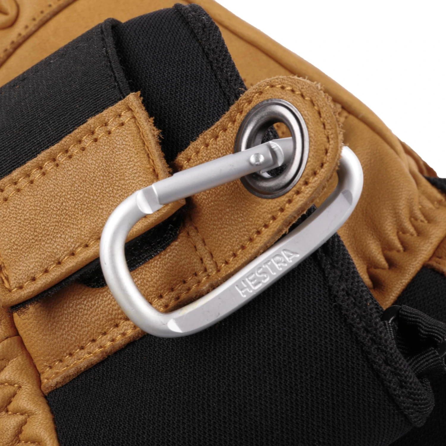 Alpine Pro Line 5-Finger Handschuhe By Hestra 3 Alpine Pro Line 5-Finger Handschuhe By Hestra – Bild 3