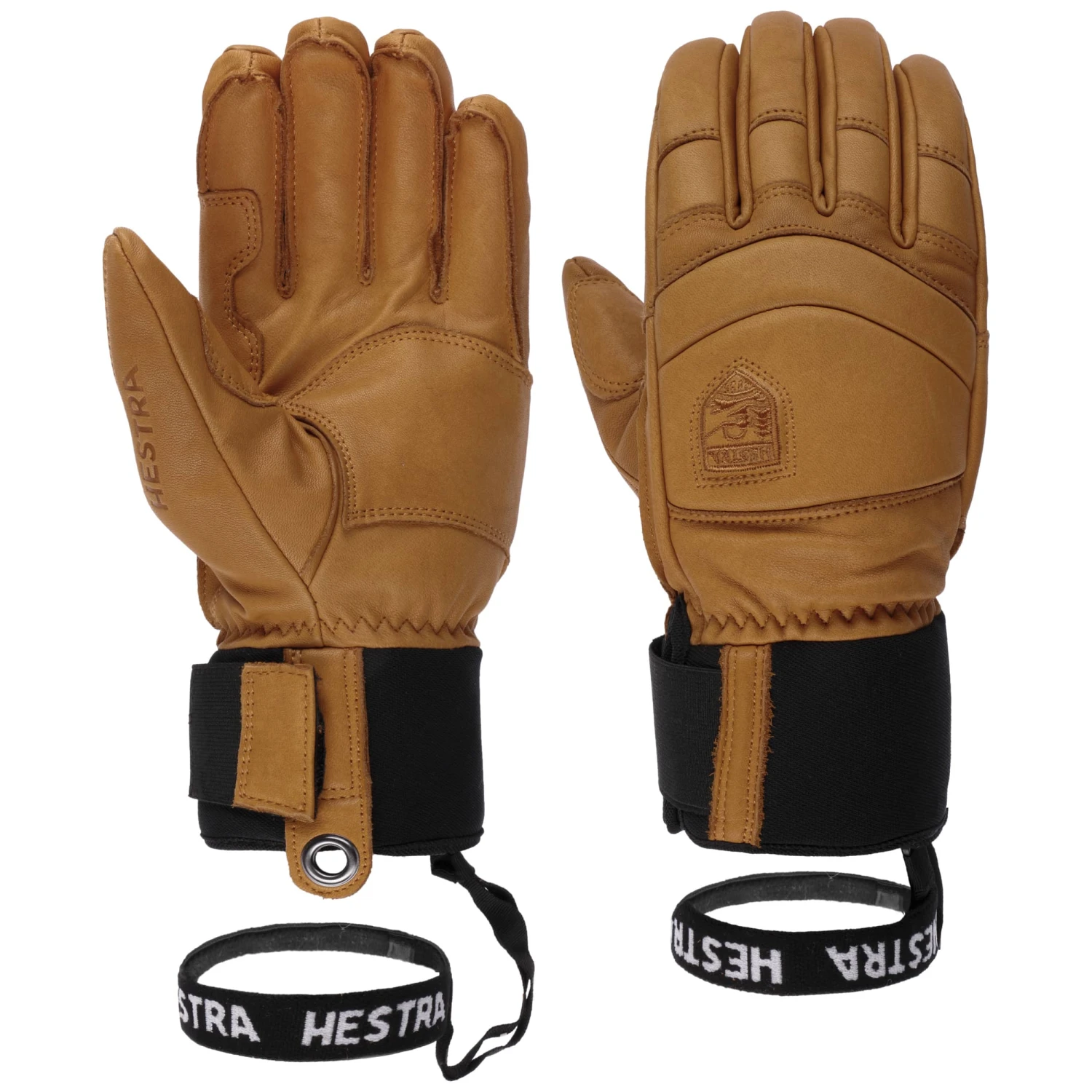 Alpine Pro Line 5-Finger Handschuhe By Hestra 4 Alpine Pro Line 5-Finger Handschuhe By Hestra – Bild 4