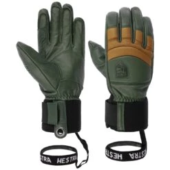 Alpine Pro Line 5-Finger Handschuhe By Hestra 10 Alpine Pro Line 5-Finger Handschuhe By Hestra -Hut Shopping Alpine Pro Line 5 Finger Handschuhe by Hestra dunkelgruen.64807 rf174