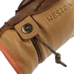 Alpine Pro Wakayama 5-Finger Handschuhe By Hestra -Hut Shopping Alpine Pro Wakayama 5 Finger Handschuhe by Hestra braun.64806 5rf11