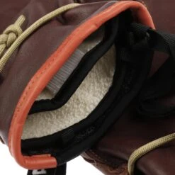 Alpine Pro Wakayama 5-Finger Handschuhe By Hestra -Hut Shopping Alpine Pro Wakayama 5 Finger Handschuhe by Hestra dunkelbraun.64806 2rf17