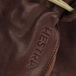 Alpine Pro Wakayama 5-Finger Handschuhe By Hestra -Hut Shopping Alpine Pro Wakayama 5 Finger Handschuhe by Hestra dunkelbraun.64806 4rf17