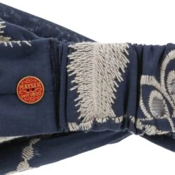 Alva Stirnband By Mayser