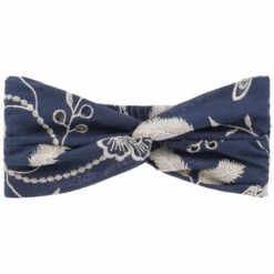 Alva Stirnband By Mayser 5 Alva Stirnband By Mayser -Hut Shopping Alva Stirnband by Mayser dunkelblau.65283 rf192