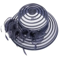 Amarna Anlasshut By McBURN 8 Amarna Anlasshut By McBURN -Hut Shopping Amarna Anlasshut by McBURN blau.34144 1rf2