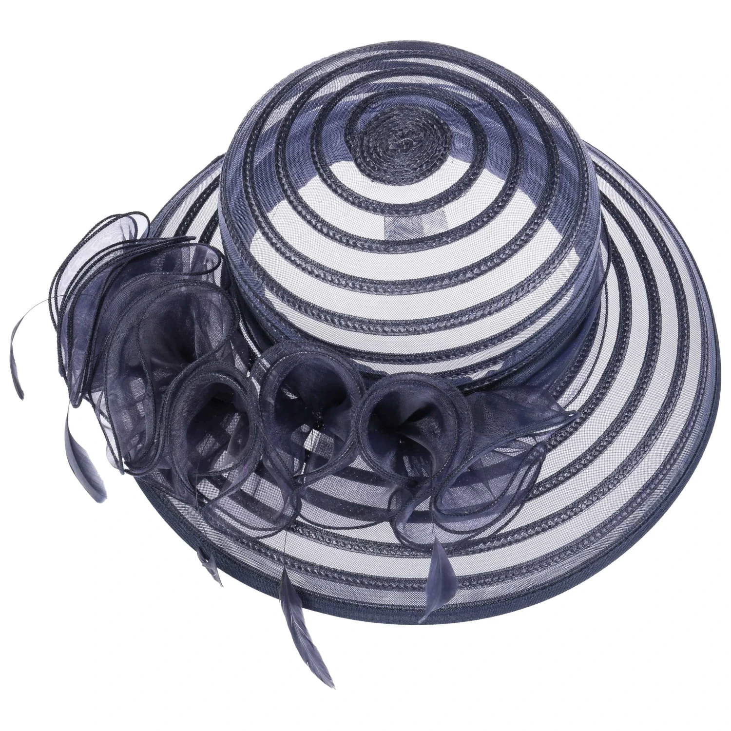 Amarna Anlasshut By McBURN 3 Amarna Anlasshut By McBURN – Bild 3