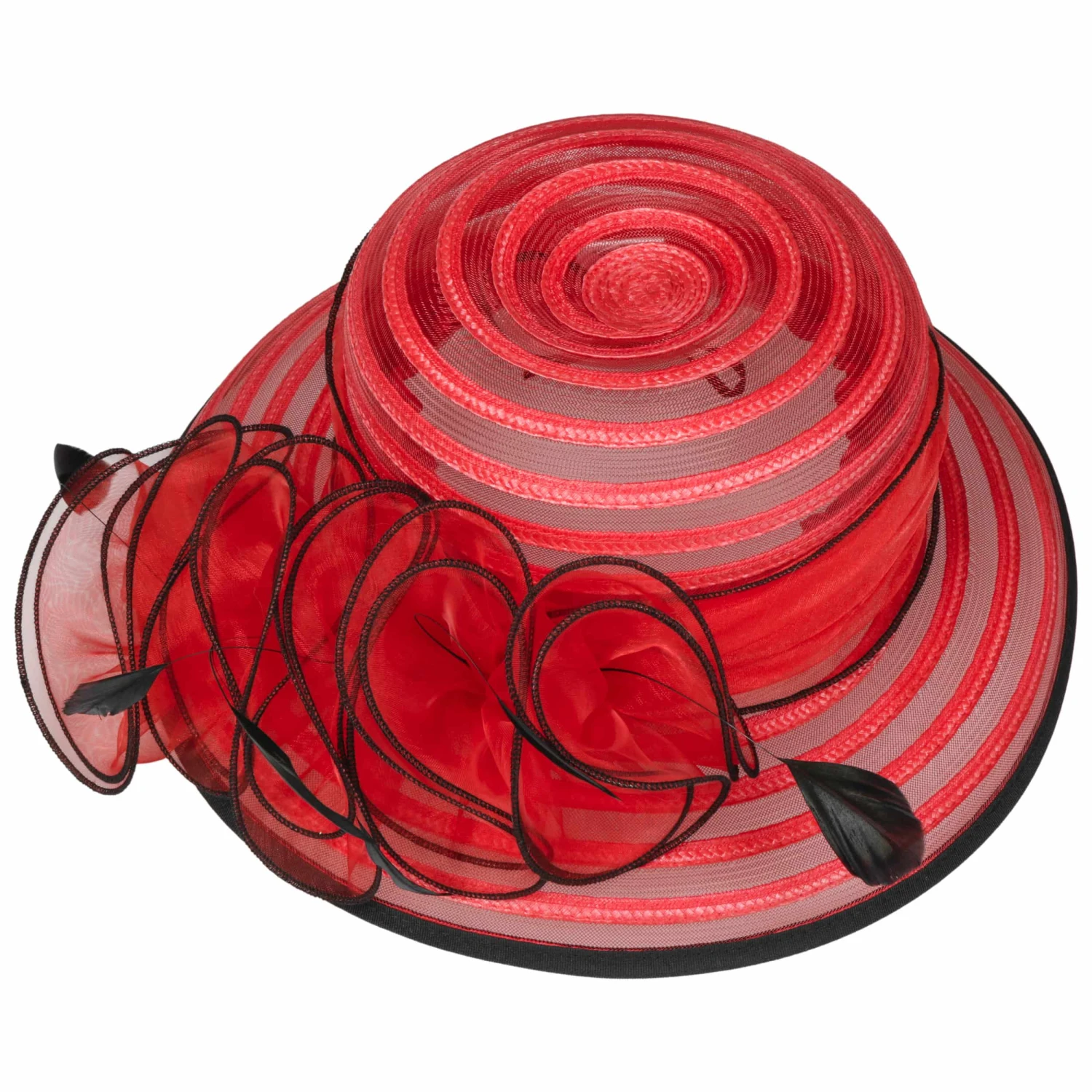 Amarna Anlasshut By McBURN 4 Amarna Anlasshut By McBURN – Bild 4