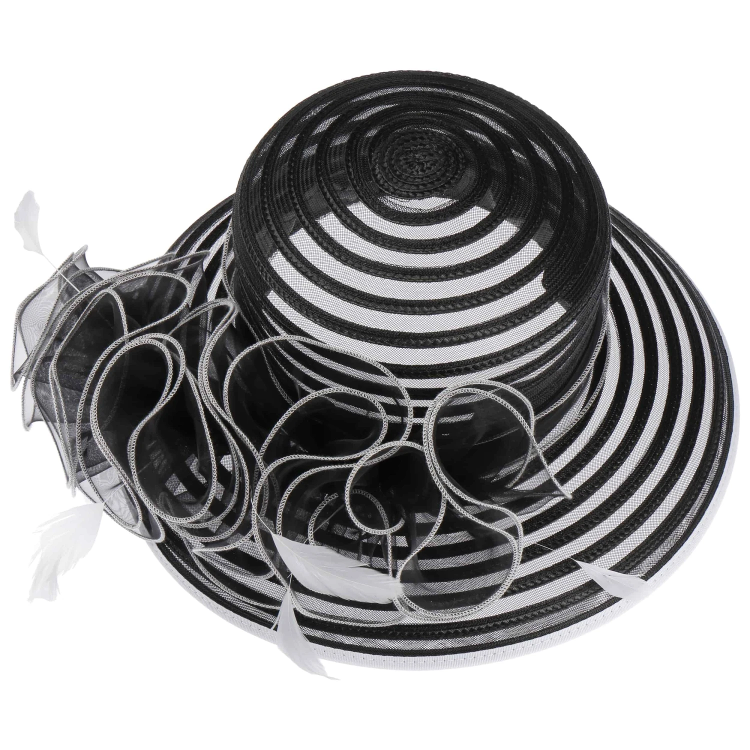 Amarna Anlasshut By McBURN 2 Amarna Anlasshut By McBURN – Bild 2