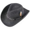 Amasa VitaFelt Westernhut By Stetson