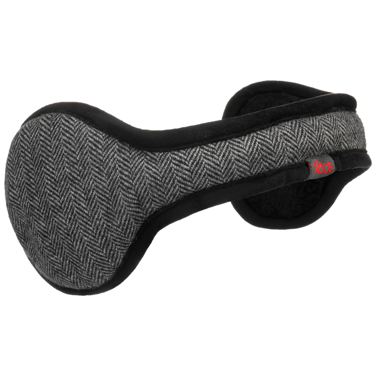 American Wool II Ohrenschützer By 180s 2 American Wool II Ohrenschützer By 180s – Bild 2