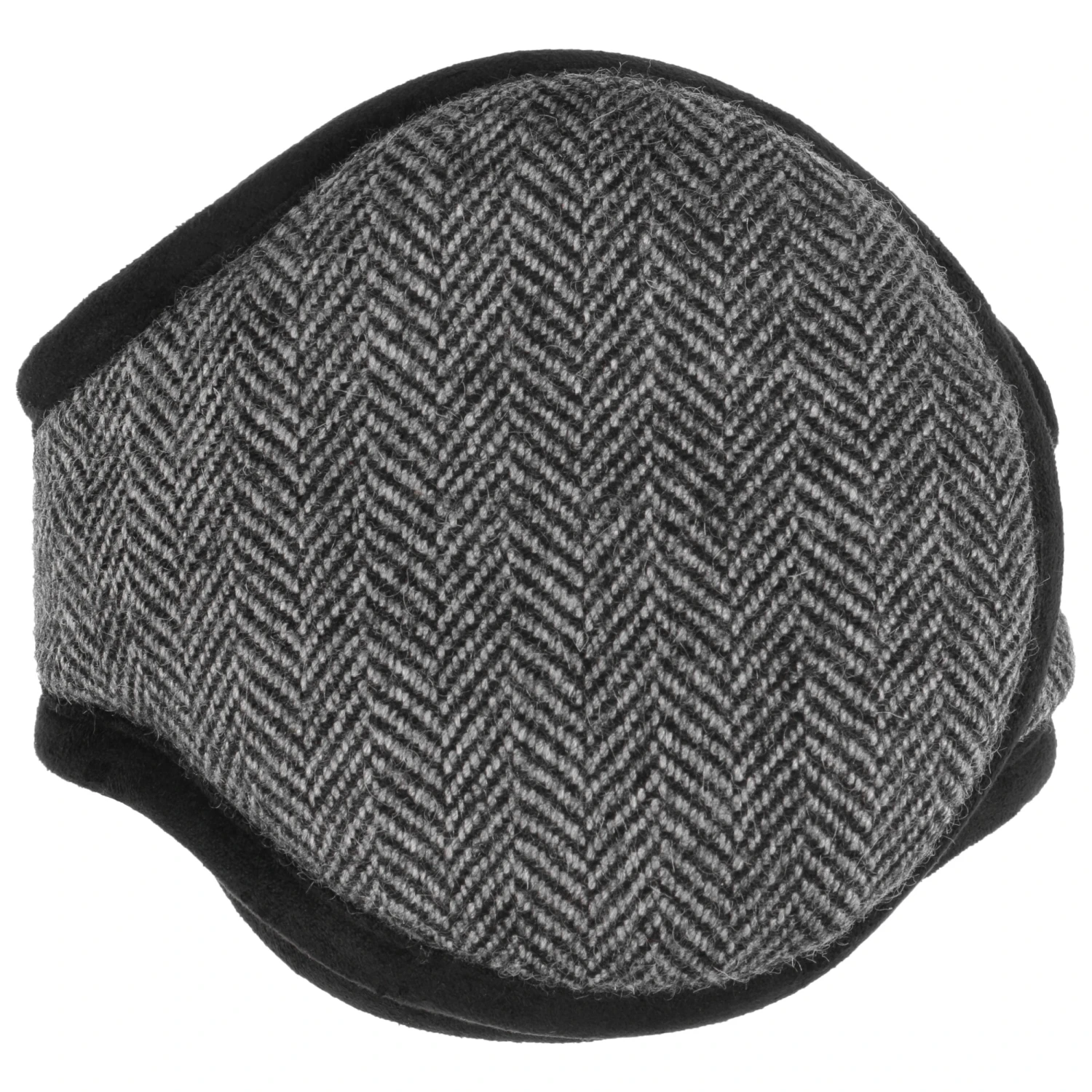 American Wool II Ohrenschützer By 180s 4 American Wool II Ohrenschützer By 180s – Bild 4