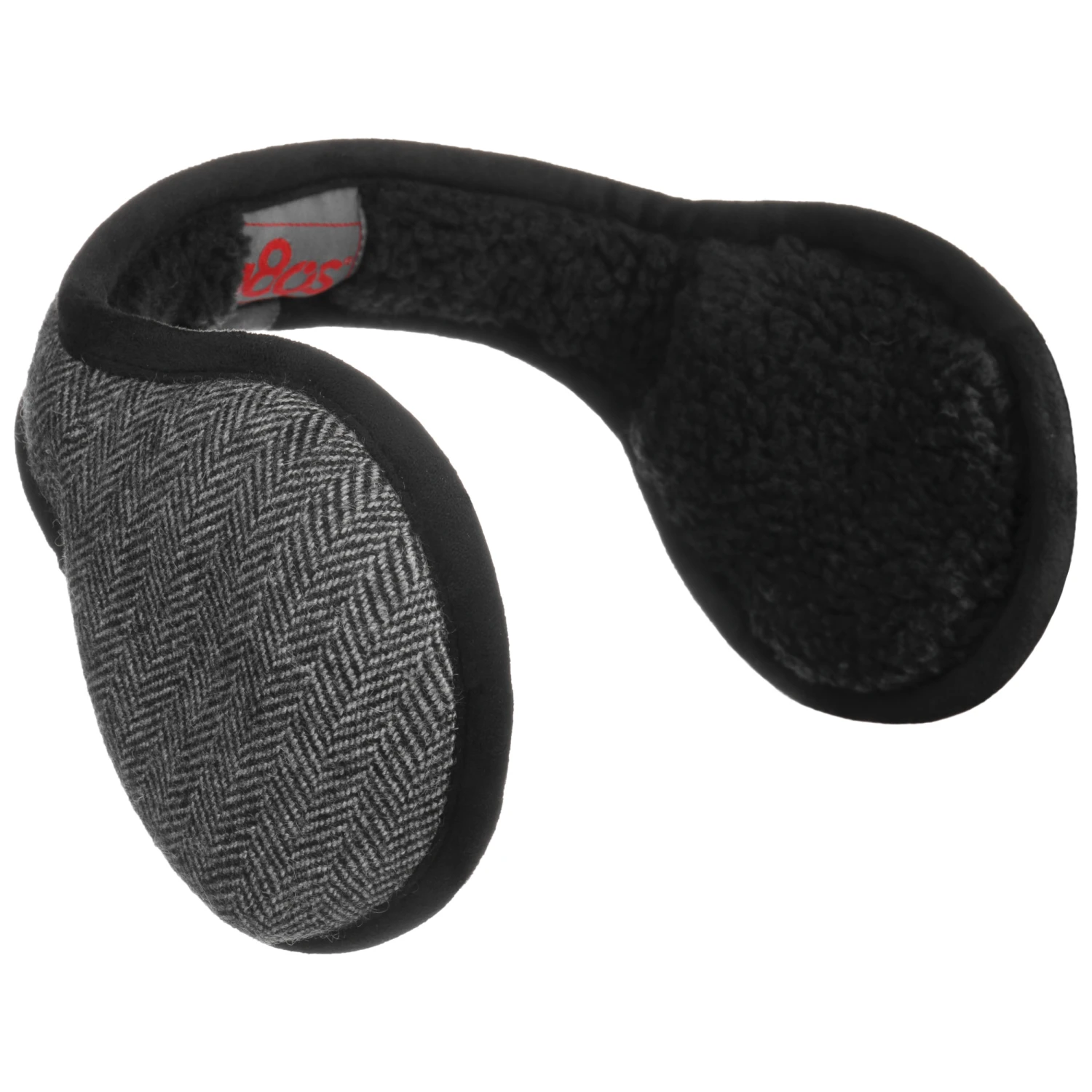 American Wool II Ohrenschützer By 180s 5 American Wool II Ohrenschützer By 180s – Bild 5