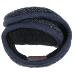 American Wool Ohrenschützer By 180s 7 American Wool Ohrenschützer By 180s -Hut Shopping American Wool Ohrenschuetzer by 180s blau.57502 1rf2