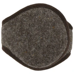 American Wool Ohrenschützer By 180s 8 American Wool Ohrenschützer By 180s -Hut Shopping American Wool Ohrenschuetzer by 180s braun meliert.57502 1rf34