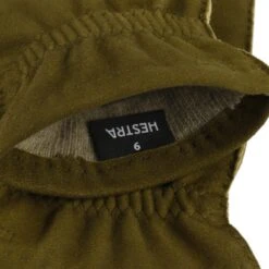 André Handschuhe By Hestra -Hut Shopping Andre Handschuhe by Hestra oliv.64832 2rf14