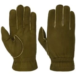 André Handschuhe By Hestra -Hut Shopping Andre Handschuhe by Hestra oliv.64832 rf14