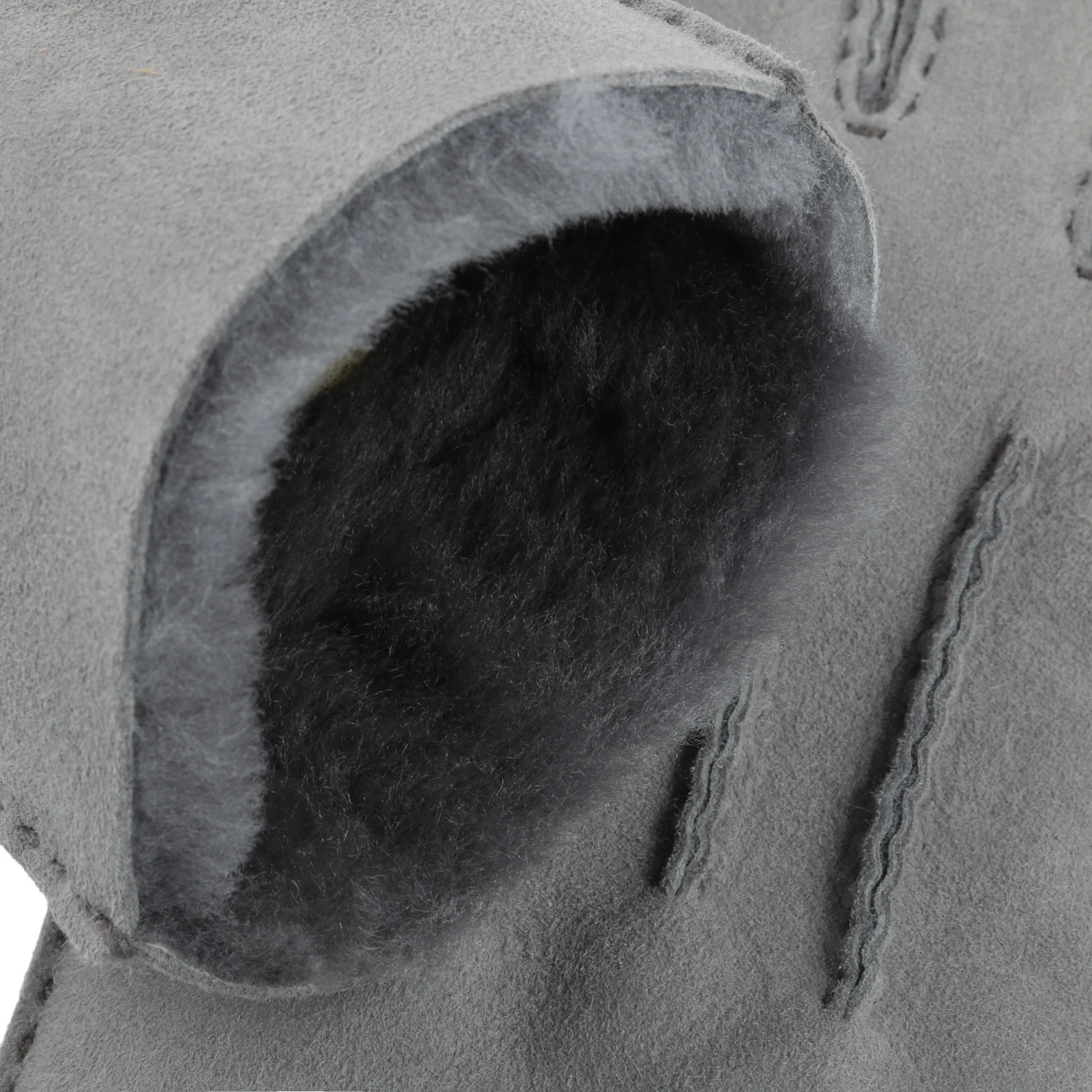 Andreas Lederhandschuhe By UGG 2 Andreas Lederhandschuhe By UGG – Bild 2