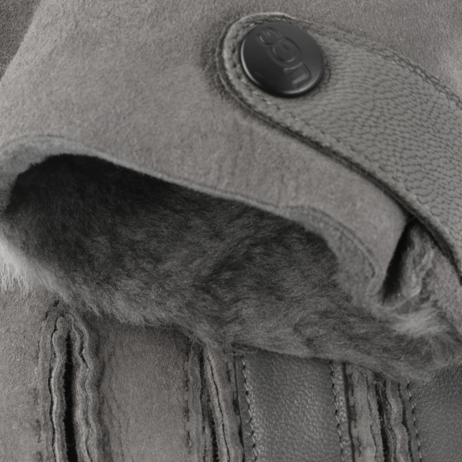 Andreas Lederhandschuhe By UGG 1 Andreas Lederhandschuhe By UGG