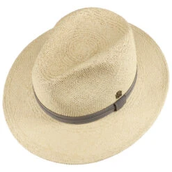 Andrew Farmer Panamahut Zechbauer By Mayser