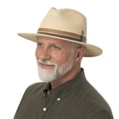 Andrew Farmer Panamahut Zechbauer By Mayser 8 Andrew Farmer Panamahut Zechbauer By Mayser -Hut Shopping Andrew Farmer Panamahut Zechbauer by Mayser.40734 8