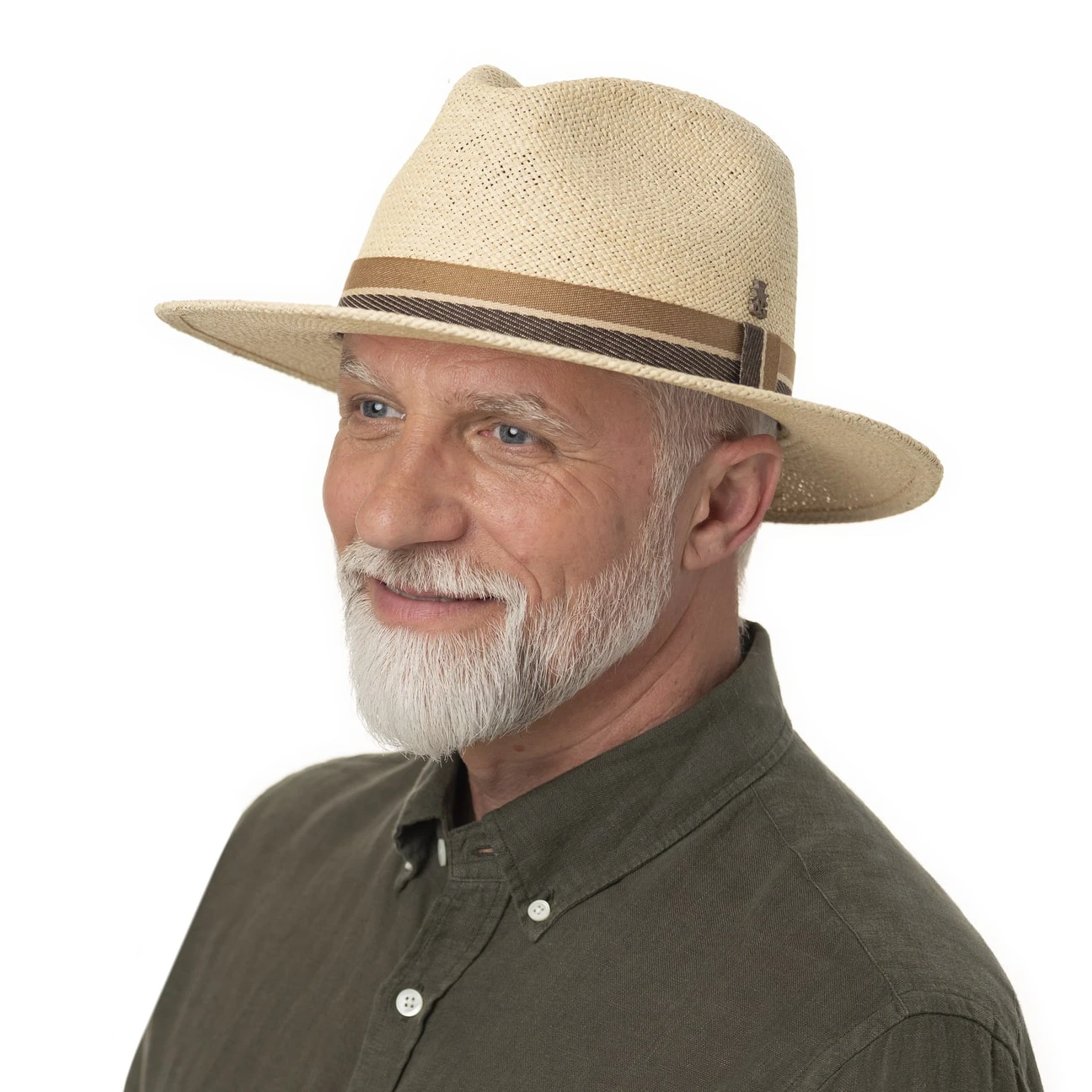 Andrew Farmer Panamahut Zechbauer By Mayser 4 Andrew Farmer Panamahut Zechbauer By Mayser – Bild 4