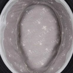 Aneb Virgin Wool Trilby By Lierys 9 Aneb Virgin Wool Trilby By Lierys -Hut Shopping Aneb Virgin Wool Trilby by Lierys schwarz.43937 6f4