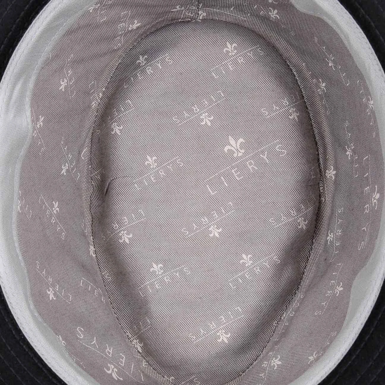 Aneb Virgin Wool Trilby By Lierys 4 Aneb Virgin Wool Trilby By Lierys – Bild 4