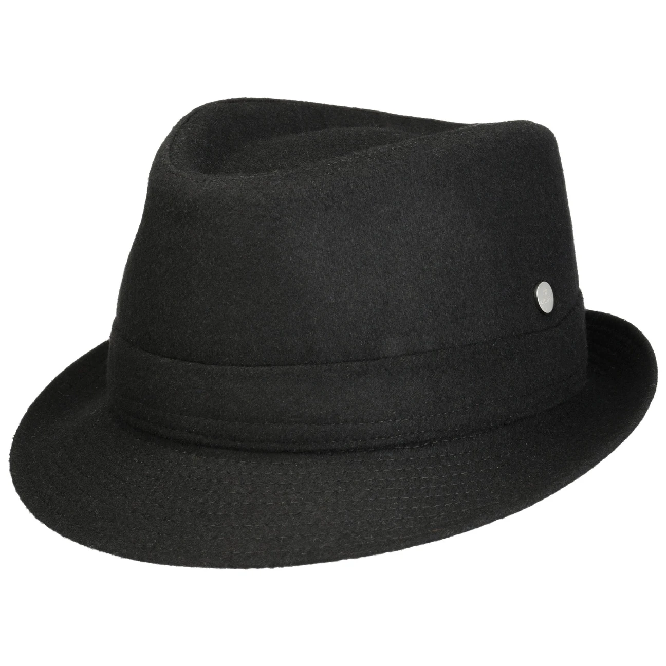 Aneb Virgin Wool Trilby By Lierys 6 Aneb Virgin Wool Trilby By Lierys – Bild 6