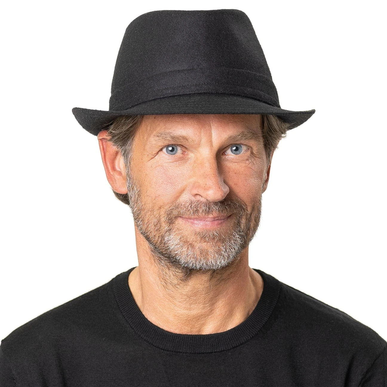 Aneb Virgin Wool Trilby By Lierys 5 Aneb Virgin Wool Trilby By Lierys – Bild 5