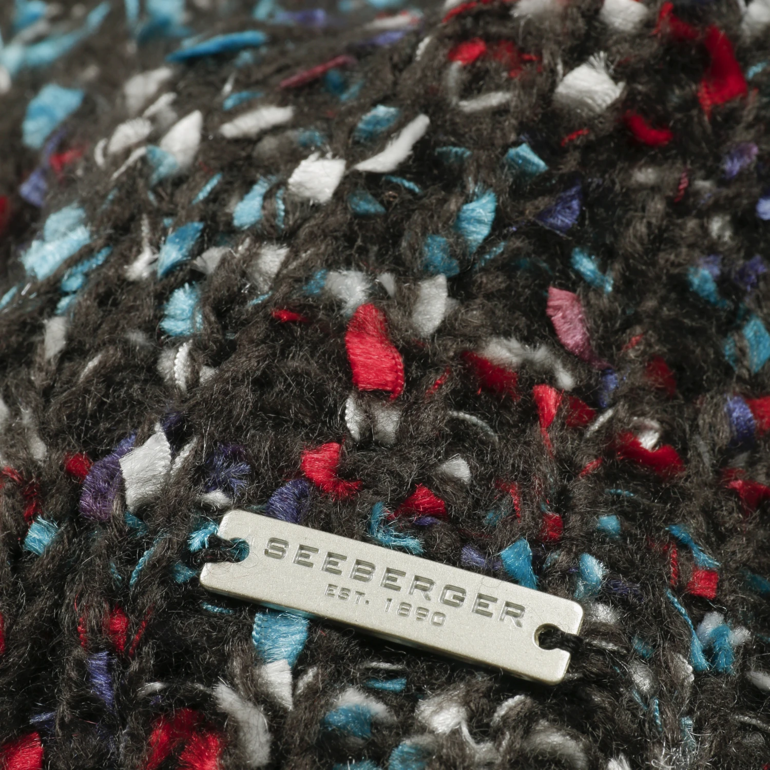 Angena Strickschal By Seeberger 1 Angena Strickschal By Seeberger