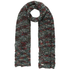 Angena Strickschal By Seeberger 7 Angena Strickschal By Seeberger -Hut Shopping Angena Strickschal by Seeberger anthrazit.59433 rf16