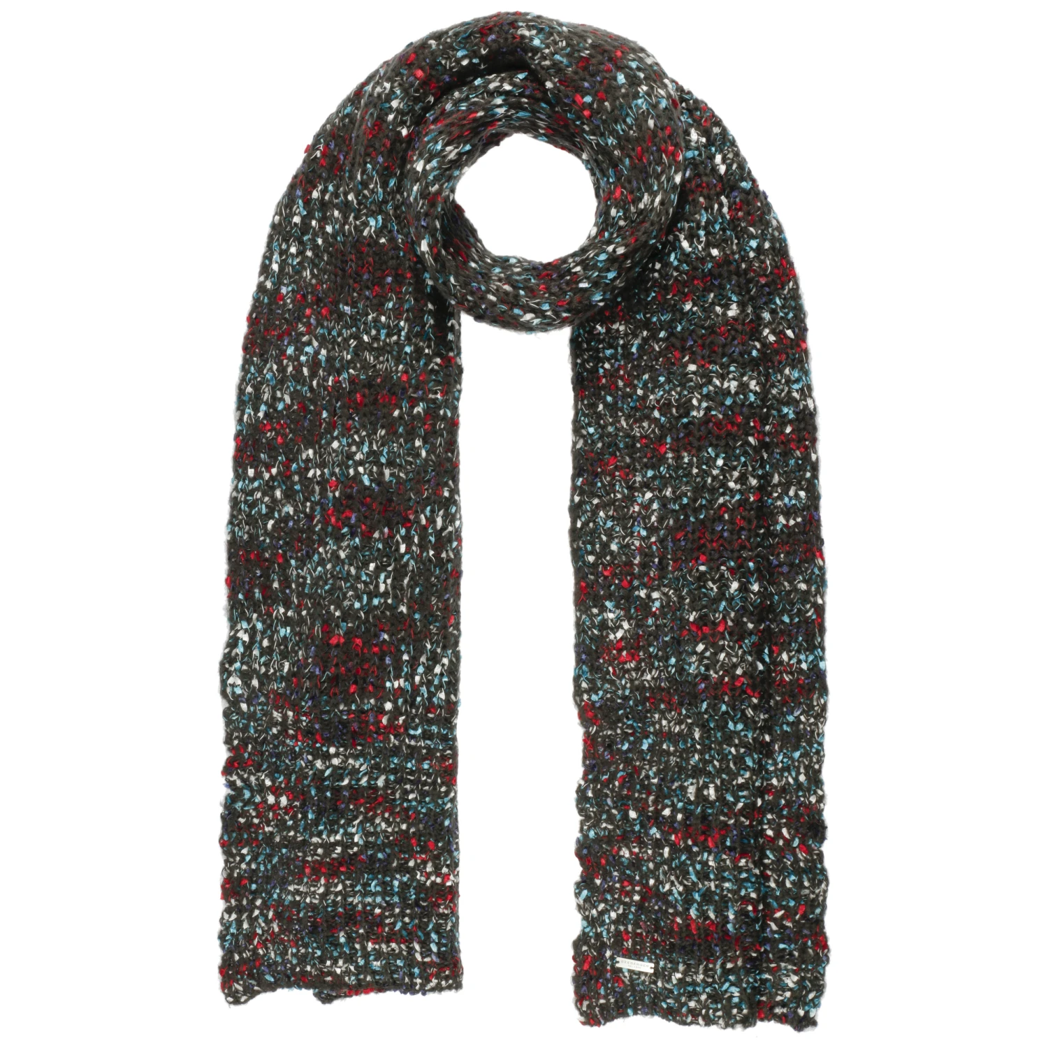 Angena Strickschal By Seeberger 4 Angena Strickschal By Seeberger – Bild 4
