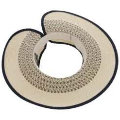 Annavela Strohvisor By Seeeberger 13 Annavela Strohvisor By Seeeberger -Hut Shopping Annavela Strohvisor by Seeeberger natur blau.64904 2rf194