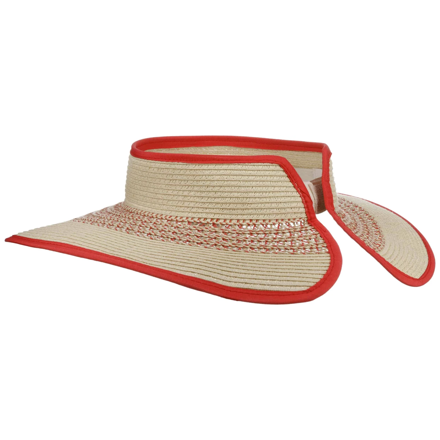 Annavela Strohvisor By Seeeberger 8 Annavela Strohvisor By Seeeberger – Bild 8