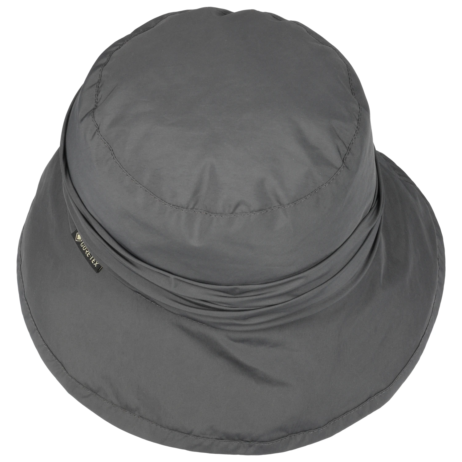 Annette Gore-Tex Regenhut By Seeberger 1 Annette Gore-Tex Regenhut By Seeberger