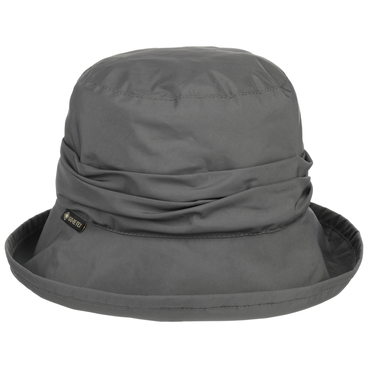 Annette Gore-Tex Regenhut By Seeberger 5 Annette Gore-Tex Regenhut By Seeberger – Bild 5