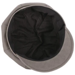 Antje Light Leinen Ballonmütze By Mayser -Hut Shopping Antje Light Leinen Ballonmuetze by Mayser taupe.59101 2rf62