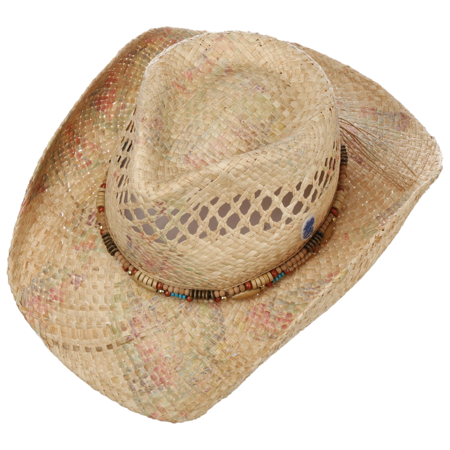 Arango Western Strohhut By Stetson 2 Arango Western Strohhut By Stetson – Bild 2