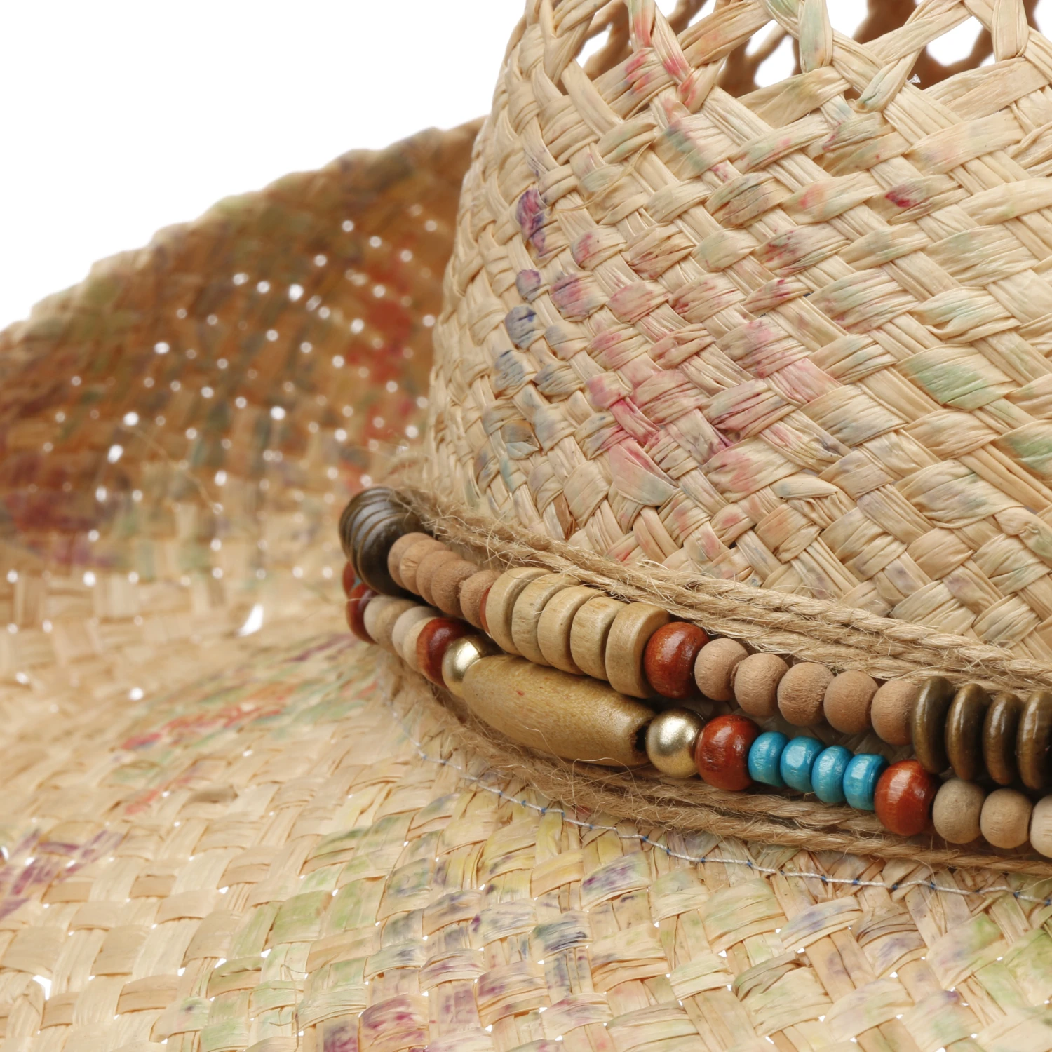 Arango Western Strohhut By Stetson 5 Arango Western Strohhut By Stetson – Bild 5