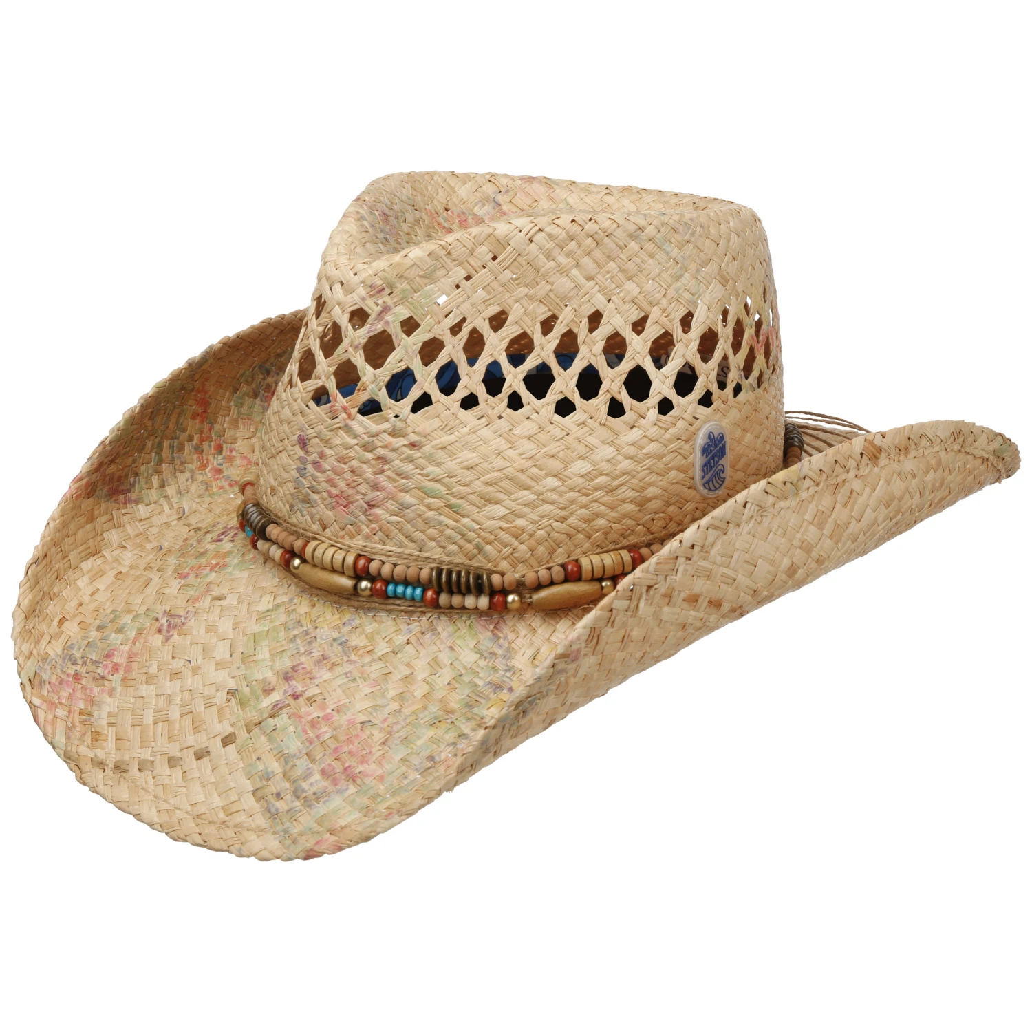 Arango Western Strohhut By Stetson 6 Arango Western Strohhut By Stetson – Bild 6