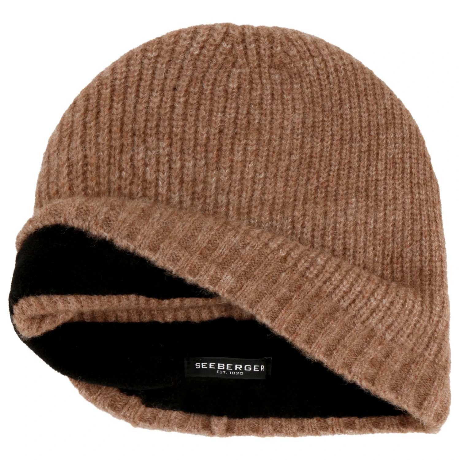 Ardina Strickmütze By Seeberger 1 Ardina Strickmütze By Seeberger