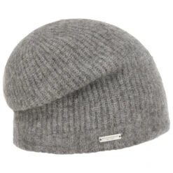 Ardina Strickmütze By Seeberger 19 Ardina Strickmütze By Seeberger -Hut Shopping Ardina Strickmuetze by Seeberger grau.63273 rf13