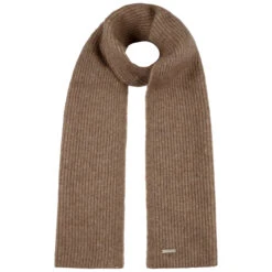 Ardina Strickschal By Seeberger 18 Ardina Strickschal By Seeberger -Hut Shopping Ardina Strickschal by Seeberger braun.63274 rf11