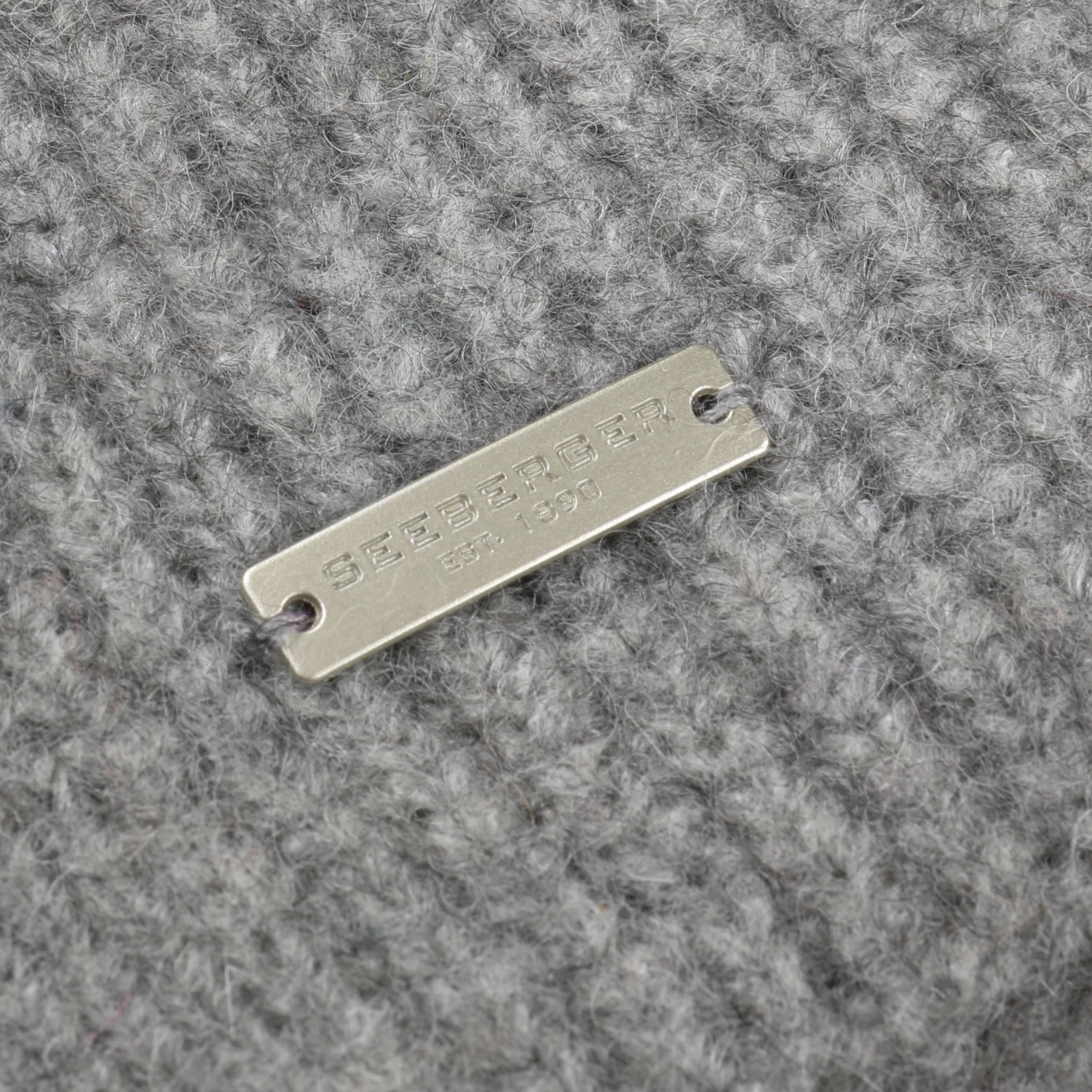 Ardina Strickschal By Seeberger 2 Ardina Strickschal By Seeberger – Bild 2