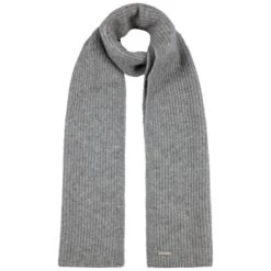 Ardina Strickschal By Seeberger 19 Ardina Strickschal By Seeberger -Hut Shopping Ardina Strickschal by Seeberger grau.63274 rf13