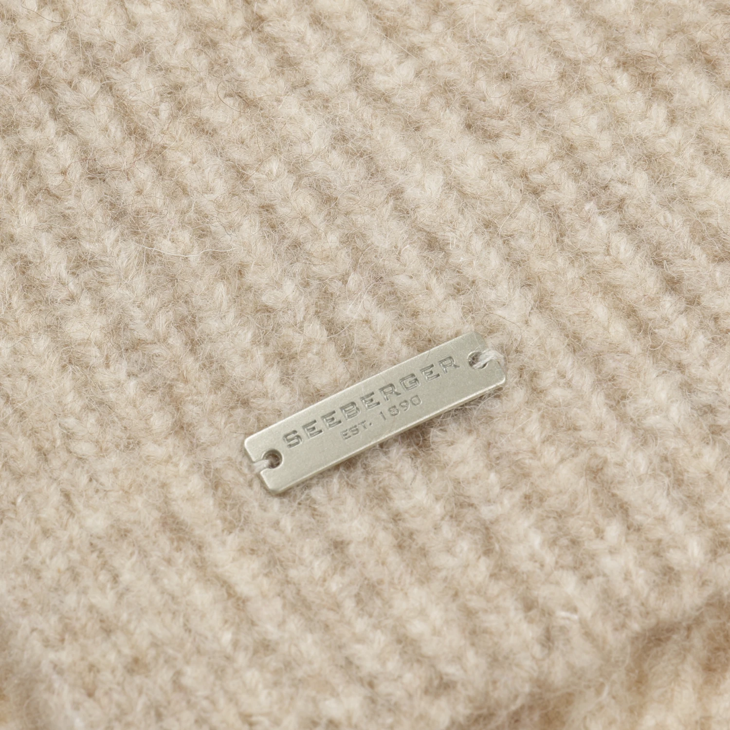 Ardina Strickschal By Seeberger 3 Ardina Strickschal By Seeberger – Bild 3