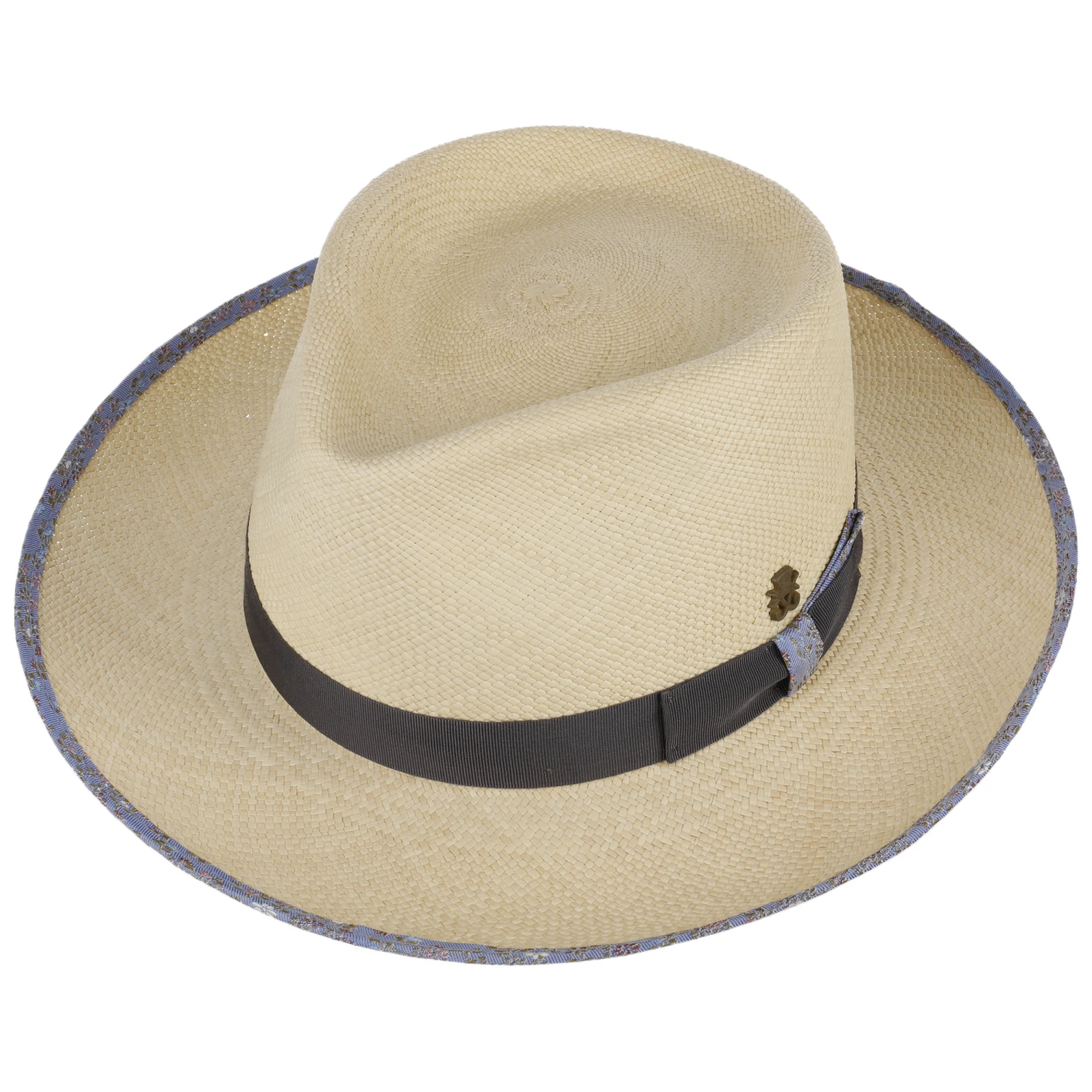 Arian Flower Panamahut Zechbauer By Mayser 2 Arian Flower Panamahut Zechbauer By Mayser – Bild 2