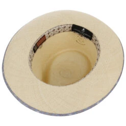 Arian Flower Panamahut Zechbauer By Mayser 8 Arian Flower Panamahut Zechbauer By Mayser -Hut Shopping Arian Flower Panamahut Zechbauer by Mayser natur blau.62083 2rf194