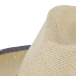 Arian Flower Panamahut Zechbauer By Mayser 10 Arian Flower Panamahut Zechbauer By Mayser -Hut Shopping Arian Flower Panamahut Zechbauer by Mayser natur blau.62083 5rf194